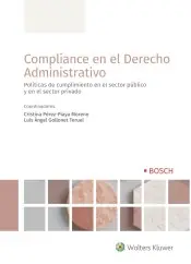 Alta Calidad Compliance en el Derecho administrativo