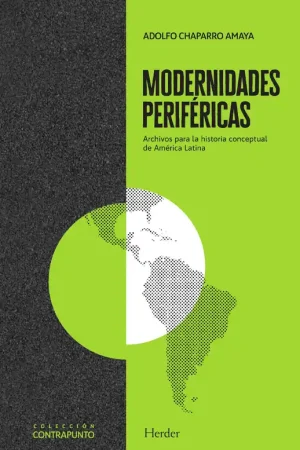 Barato Modernidades periféricas