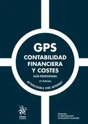 A Buen Precio GPS Contabilidad financiera y costes