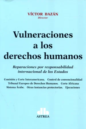 A Buen Precio Vulneraciones a los derechos humanos