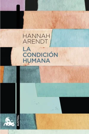 Alta Calidad La condición humana