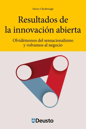 Venta Final Resultados de la innovación abierta