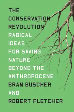 Venta Final The Conservation Revolution