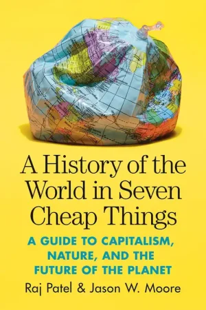 A history of the world in seven cheap things Oferta Limitada