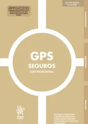 Últimas Unidades GPS Seguros. Guía Profesional 2020