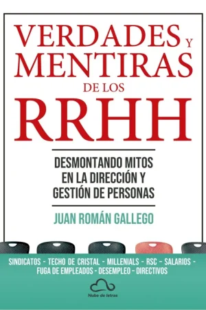 Verdades y mentiras de los Recursos Humanos Oferta Limitada