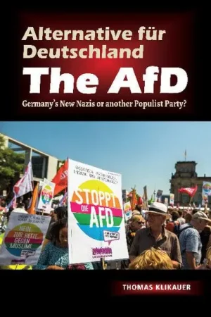 Alta Calidad Alternative für Deutschland The AfD