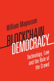 A Buen Precio Blockchain democracy