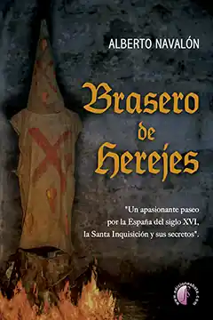 A Buen Precio Brasero de herejes