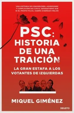 Alta Calidad PSC historia de una traición