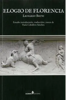 Venta Final Elogio de Florencia