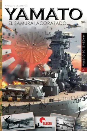 Yamato, el samurái acorazado Últimas Unidades