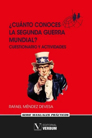 ¿Cuánto conoces la Segunda Guerra Mundial? A Buen Precio