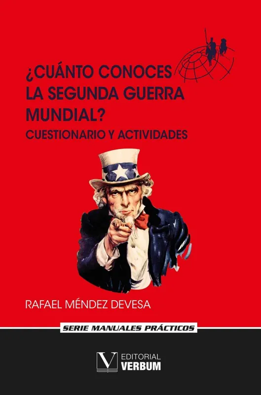 ¿Cuánto conoces la Segunda Guerra Mundial? A Buen Precio