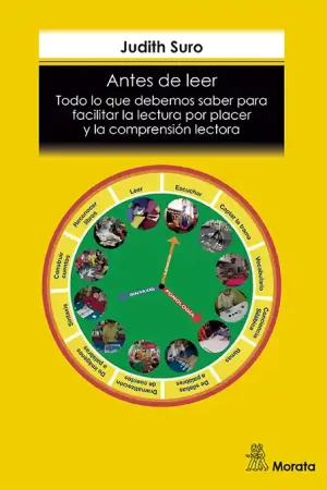 A Buen Precio Antes de leer