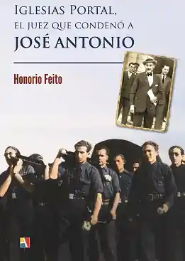 Últimas Unidades Iglesias Portal, el juez que condenó a José Antonio