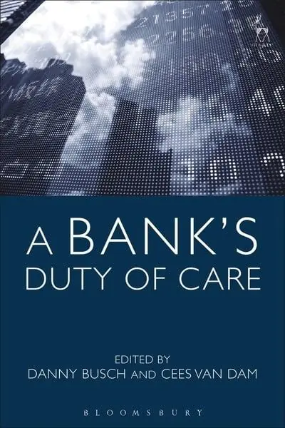 A bank‘s duty of care Precio De Fábrica