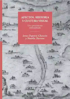 Afectos, historia y cultura visual Directo De Fábrica