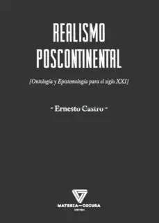 A Buen Precio Realismo poscontinental