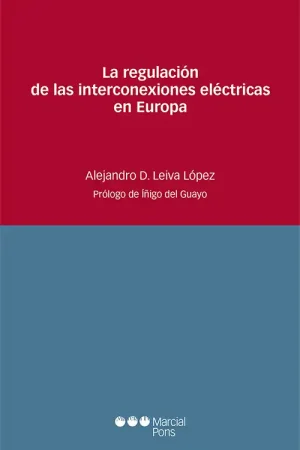 A Buen Precio La regulación de las interconexiones eléctricas en Europa