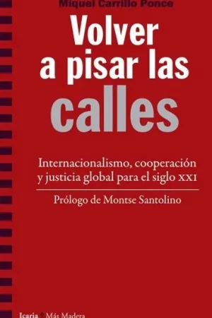 Volver a pisar las calles Oferta Flash