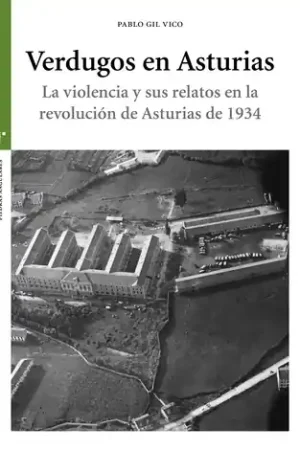 Verdugos de Asturias Promoción