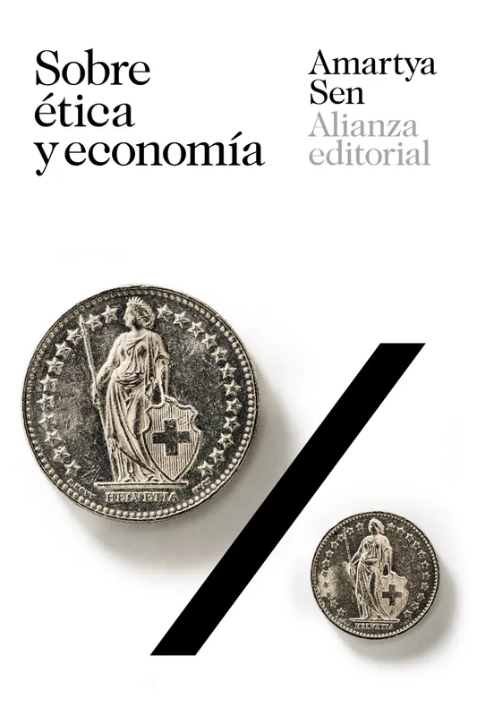 Venta Final Sobre ética y economía