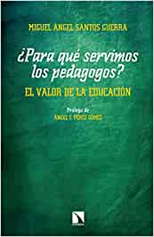 ¿Para qué servimos los pedagogos? Popular