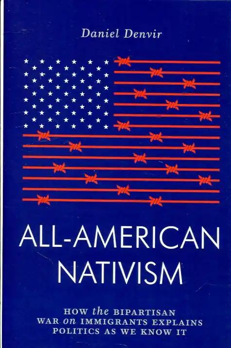 All-american nativism Ocasión Especial