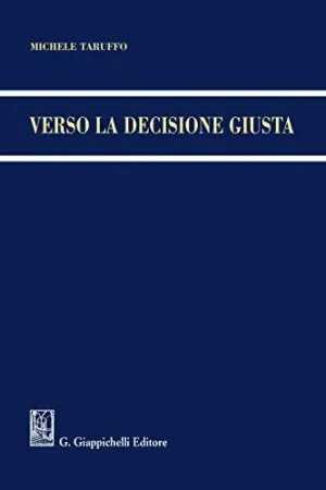 Verso la decisione giusta Popular