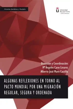 Algunas reflexiones en torno al pacto mundial por una migración regular, segura y ordenada Precio De Oferta
