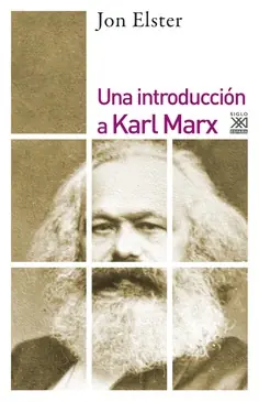 Una introducción a Karl Marx No Te Lo Pierdas