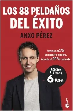 Últimas Unidades Los 88 peldaños del éxito