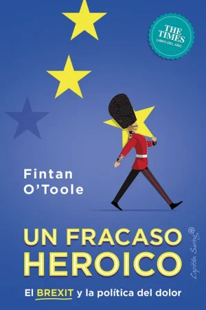 Un fracaso heroico Popular