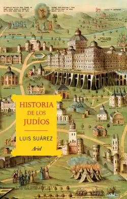 Venta Final Historia de los judíos
