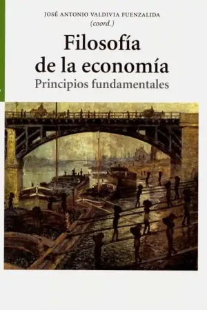 Últimas Unidades Filosofía de la economía