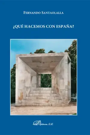 ¿Qué hacemos con España? Favorito De Clientes