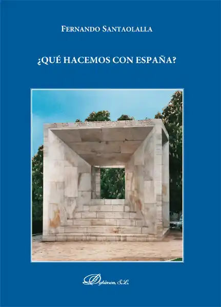 ¿Qué hacemos con España? Favorito De Clientes