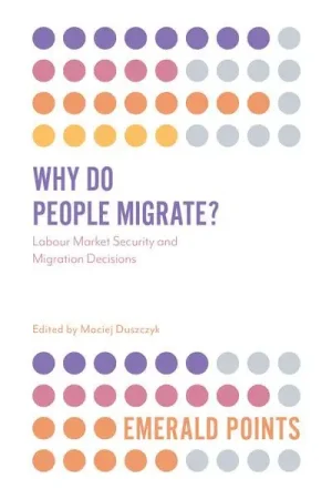 Why do people migrate? Última Versión