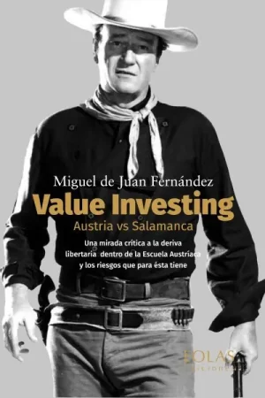 Value investing Devolución Gratuita