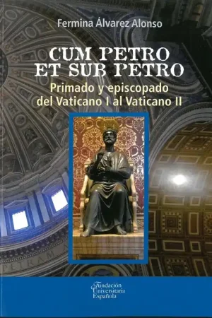 A Buen Precio Cum Petro et sub Petro