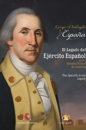 Venta Final George Washington y España