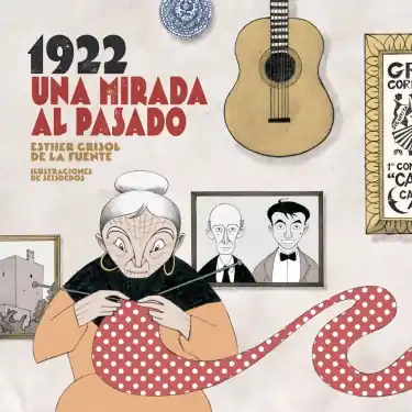 1922, una mirada al pasado Promoción Exclusiva