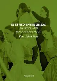 Venta Final El estilo entre líneas