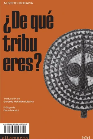 ¿De qué tribu eres? Imprescindible (Must-Have)