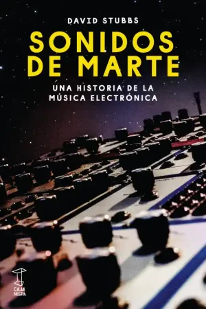 A Buen Precio Sonidos de Marte