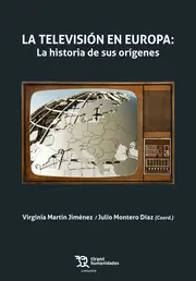Última Versión La televisión en Europa
