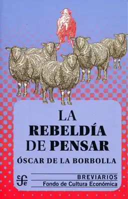 Barato La rebeldía de pensar